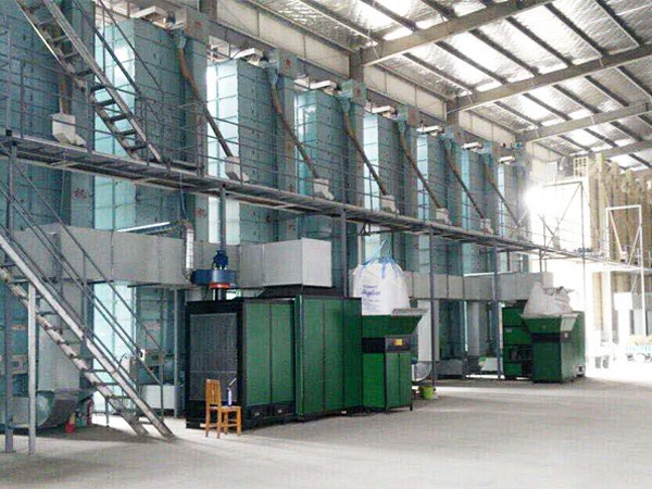 熱風(fēng)爐 熱風(fēng)爐