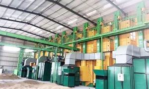 生物顆粒熱風(fēng)爐使用時的注意要點有哪些?